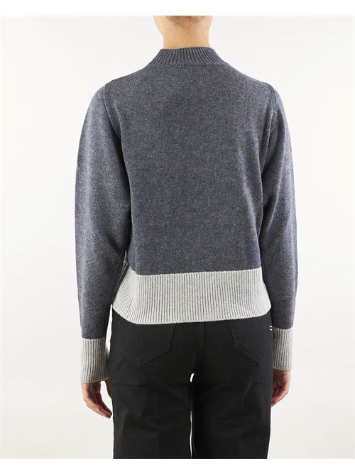 Wool blend sweater Penny Black PENNY BLACK | Sweater | PALE5